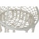 Αιώρα DKD Home Decor Μπεζ 80 x 63 x 120 cm (80 x 63 x 120 cm) Αιώρα DKD Home Decor Μπεζ 80 x 63 x 120 cm (80 x 63 x 120 cm)