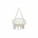 Αιώρα DKD Home Decor Μπεζ 80 x 63 x 120 cm (80 x 63 x 120 cm) Αιώρα DKD Home Decor Μπεζ 80 x 63 x 120 cm (80 x 63 x 120 cm)