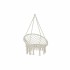 Αιώρα DKD Home Decor Μπεζ 80 x 63 x 120 cm (80 x 63 x 120 cm)