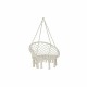 Αιώρα DKD Home Decor Μπεζ 80 x 63 x 120 cm (80 x 63 x 120 cm) Αιώρα DKD Home Decor Μπεζ 80 x 63 x 120 cm (80 x 63 x 120 cm)