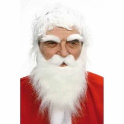 Ψεύτικη Γενειάδα My Other Me Λευκό