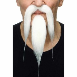 Ψεύτικη Γενειάδα My Other Me