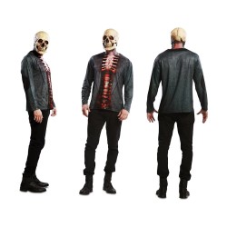 Σκουφί My Other Me Madrilenian Πολύχρωμο S