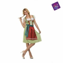 Αποκριάτικη Στολή για Ενήλικες My Other Me Oktoberfest Lady