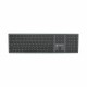 Bluetooth Πληκτρολόγιο Natec NKL-1830 Ισπανικό Qwerty Πολύχρωμο Μαύρο/Γκρι Ισπανικά QWERTY Bluetooth Πληκτρολόγιο Natec NKL-1830 Ισπανικό Qwerty Πολύχρωμο Μαύρο/Γκρι Ισπανικά QWERTY