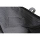 Τσάντα DKD Home Decor 48 x 16 x 36 cm Γκρι Τσάντα DKD Home Decor 48 x 16 x 36 cm Γκρι