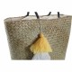 Τσάντα Παραλίας DKD Home Decor Πορτοκαλί Φυσικό Ναυτικό Μπλε ίνα 49 x 18 x 37 cm (x2) Τσάντα Παραλίας DKD Home Decor Πορτοκαλί Φυσικό Ναυτικό Μπλε ίνα 49 x 18 x 37 cm (x2)