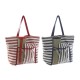 Τσάντα Παραλίας DKD Home Decor 55 x 17 x 35 cm Καμβάς Κόκκινο Μπλε PVC (x2) Τσάντα Παραλίας DKD Home Decor 55 x 17 x 35 cm Καμβάς Κόκκινο Μπλε PVC (x2)