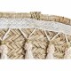 Τσάντα DKD Home Decor Λευκό Πολύχρωμο Φυσικό Μέταλλο 59 x 16 x 30 cm Τσάντα DKD Home Decor Λευκό Πολύχρωμο Φυσικό Μέταλλο 59 x 16 x 30 cm