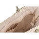 Τσάντα DKD Home Decor Λευκό Πολύχρωμο Φυσικό Μέταλλο 59 x 16 x 30 cm Τσάντα DKD Home Decor Λευκό Πολύχρωμο Φυσικό Μέταλλο 59 x 16 x 30 cm