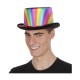 Καπέλο Hμίψηλο My Other Me Rainbow Καπέλο Hμίψηλο My Other Me Rainbow