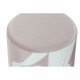 Υποπόδια DKD Home Decor Scandi Χρυσό Λευκό Ανοιχτό Ροζ 30 x 30 x 38 cm (x2) Υποπόδια DKD Home Decor Scandi Χρυσό Λευκό Ανοιχτό Ροζ 30 x 30 x 38 cm (x2)
