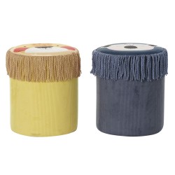Υποπόδια DKD Home Decor
