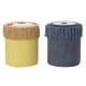 Υποπόδια DKD Home Decor Υποπόδια DKD Home Decor