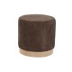 Υποπόδια DKD Home Decor 40 x 40 x 40 cm Ανοιχτό καφέ Τζίντζερ Urban Υποπόδια DKD Home Decor 40 x 40 x 40 cm Ανοιχτό καφέ Τζίντζερ Urban