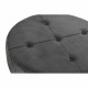 Υποπόδια DKD Home Decor 80 x 80 x 38 cm Scandi Γκρι Ξύλο Βελούδο Σκούρο γκρίζο Velvet Υποπόδια DKD Home Decor 80 x 80 x 38 cm Scandi Γκρι Ξύλο Βελούδο Σκούρο γκρίζο Velvet