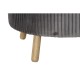 Υποπόδια DKD Home Decor 80 x 80 x 38 cm Scandi Γκρι Ξύλο Βελούδο Σκούρο γκρίζο Velvet Υποπόδια DKD Home Decor 80 x 80 x 38 cm Scandi Γκρι Ξύλο Βελούδο Σκούρο γκρίζο Velvet