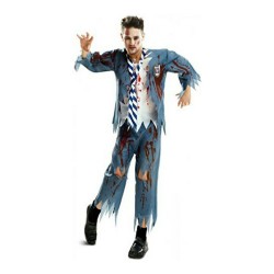 Αποκριάτικη Στολή για Ενήλικες My Other Me Zombie