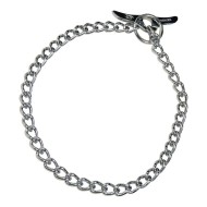 Κολλάρο Σκύλου Hs Sprenger Πεταλούδα 2,5 mm Σύνδεσμοι (55 cm)