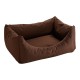Καναπές Σκύλου Hunter Gent 80x60 cm Καφέ Καναπές Σκύλου Hunter Gent 80x60 cm Καφέ