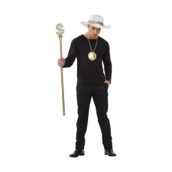 Μπαστούνι My Other Me Dollar (112 cm)