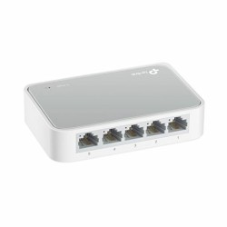 Switch Γραφείου TP-Link TL-SF1005D           RJ45 x 5 10/100 Mbps