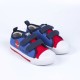 Παιδικά Casual Παπούτσια Spider-Man Φώτα Μπλε Παιδικά Casual Παπούτσια Spider-Man Φώτα Μπλε