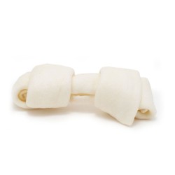 Σνακ για τον Σκύλο Gloria Rawhide Βόειο κρέας Κόμπος Μασώμενο