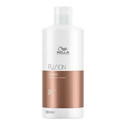 Επανορθωτικó Σαμπουάν Wella Fusion Έντονο (500 ml)