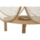 Lanterne DKD Home Decor Καφέ Φυσικό Bamboo Κρυστάλλινο Ανατολικó 42 x 42 x 55 cm Lanterne DKD Home Decor Καφέ Φυσικό Bamboo Κρυστάλλινο Ανατολικó 42 x 42 x 55 cm