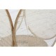 Lanterne DKD Home Decor Καφέ Φυσικό Bamboo Κρυστάλλινο Ανατολικó 42 x 42 x 55 cm Lanterne DKD Home Decor Καφέ Φυσικό Bamboo Κρυστάλλινο Ανατολικó 42 x 42 x 55 cm