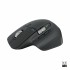 Ασύρματο ποντίκι Logitech 910-006559 Μαύρο Γκρι