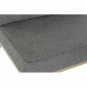 Πολυθρόνα DKD Home Decor 80 x 66 x 72 cm Έλατο Ξύλο Καφέ Σκούρο γκρίζο Πολυθρόνα DKD Home Decor 80 x 66 x 72 cm Έλατο Ξύλο Καφέ Σκούρο γκρίζο