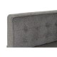 Πολυθρόνα DKD Home Decor 80 x 66 x 72 cm Έλατο Ξύλο Καφέ Σκούρο γκρίζο Πολυθρόνα DKD Home Decor 80 x 66 x 72 cm Έλατο Ξύλο Καφέ Σκούρο γκρίζο