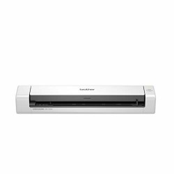 Σκάνερ Brother DS740DTJ1 10-15 ppm