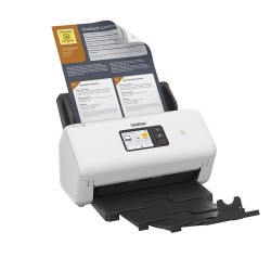 Σκάνερ Brother ADS4500WRE1