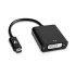 Αντάπτορας USB-C σε DVI V7 V7UCDVI-BLK-1N