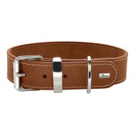Κολλάρο Σκύλου Hunter Aalborg Cognac (20-24 cm)