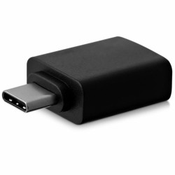 Αντάπτορας USB-C σε USB V7 V7U3C2A-BLK-1N