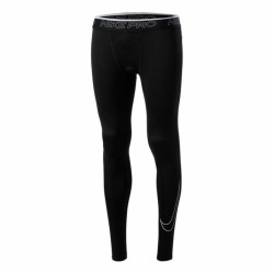 Ανδρικά Aθλητικά Κολάν NP DF TIGHT  Nike  DD1913 010  Μαύρο