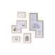 Κάδρα φωτογραφιών τοίχου DKD Home Decor Urban Κρυστάλλινο Φυσικό Πολύχρωμο Ξύλο MDF (40 x 1,5 x 50 cm) Κάδρα φωτογραφιών τοίχου DKD Home Decor Urban Κρυστάλλινο Φυσικό Πολύχρωμο Ξύλο MDF (40 x 1,5 x 50 cm)