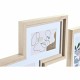 Κάδρα φωτογραφιών τοίχου DKD Home Decor Urban Κρυστάλλινο Φυσικό Πολύχρωμο Ξύλο MDF (40 x 1,5 x 50 cm) Κάδρα φωτογραφιών τοίχου DKD Home Decor Urban Κρυστάλλινο Φυσικό Πολύχρωμο Ξύλο MDF (40 x 1,5 x 50 cm)