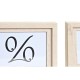 Κάδρα φωτογραφιών τοίχου DKD Home Decor Urban Κρυστάλλινο Φυσικό Πολύχρωμο Ξύλο MDF (40 x 1,5 x 50 cm) Κάδρα φωτογραφιών τοίχου DKD Home Decor Urban Κρυστάλλινο Φυσικό Πολύχρωμο Ξύλο MDF (40 x 1,5 x 50 cm)