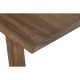 Βοηθητικό Τραπέζι DKD Home Decor Ξύλο Καφέ ξύλο ακακίας 120 x 80 x 40 cm Βοηθητικό Τραπέζι DKD Home Decor Ξύλο Καφέ ξύλο ακακίας 120 x 80 x 40 cm