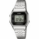 Unisex Ρολόγια Casio LA680WEA-1EF Unisex Ρολόγια Casio LA680WEA-1EF