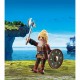 Αρθρωτό Σχήμα Playmobil Playmo-Friends 70854 Γυναίκα Βίκινγκ (5 pcs) Αρθρωτό Σχήμα Playmobil Playmo-Friends 70854 Γυναίκα Βίκινγκ (5 pcs)