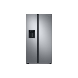 Αμερικανικό ψυγείο Samsung RS68A884CSL Χάλυβας 635 L