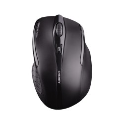 Bluetooth Ασύρματο Ποντίκι Cherry JW-T0100 Μαύρο 1750 dpi