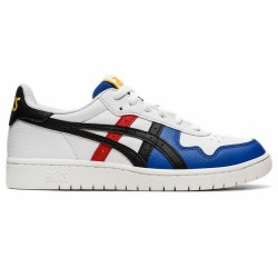 Παιδικά Aθλητικά Παπούτσια Asics Japan S GS Λευκό