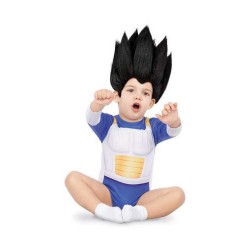 Αποκριάτικη Στολή για Μωρά My Other Me Vegeta